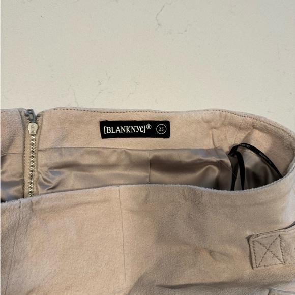 Free People Mini Skirt - Picture 4 of 6